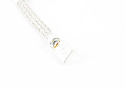 Cable de masa OEM 12427601799 para BMW F25, F26. Original BMW.