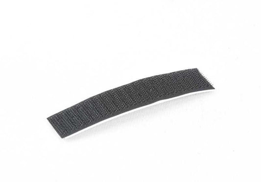 Velcro band for various BMW models/series (OEM 51472693053). Original BMW
