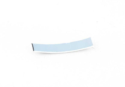 Banda de Velcro para varios modelos/series de BMW (OEM 51472693053). Original BMW
