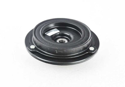 Embrague magnético compresor A/A OEM 64528391021 para BMW E36 y E34. Repuesto original BMW.
