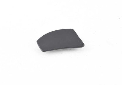 OEM 61318360449 Dashboard Button Cover for BMW (Compatible Models: E36). Original BMW.