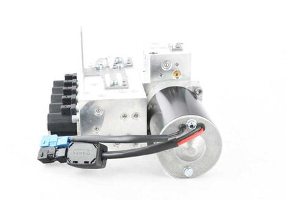 Unidad hidráulica para BMW Serie 3 E93, E93N (OEM 54377128779). Original BMW
