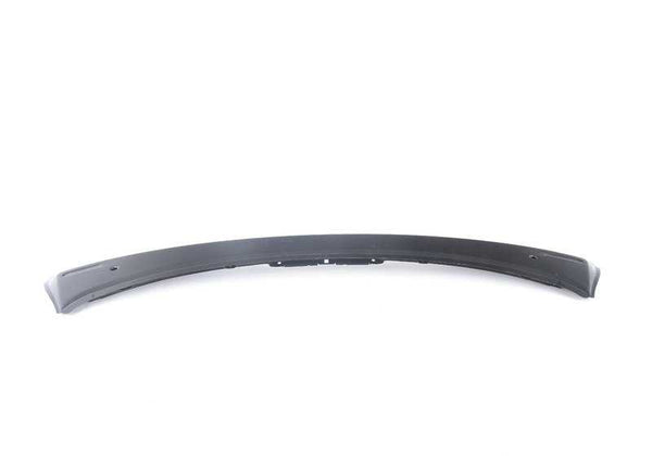 Cubierta superior del parabrisas OEM 41328164938 para BMW E36 (316i, 318i, 320i, 323i, 325i, 328i, M3). Original BMW.