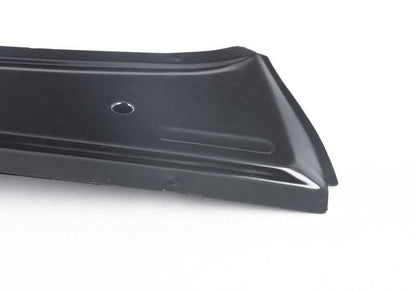 Cubierta superior del parabrisas OEM 41328164938 para BMW E36 (316i, 318i, 320i, 323i, 325i, 328i, M3). Original BMW.
