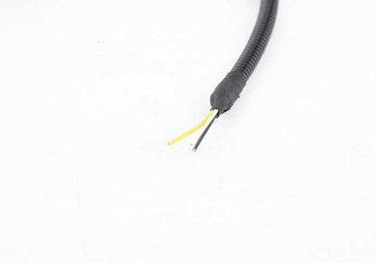 Cable adaptador para BMW F22, F23, F30, F31, F34, F32, F33, F36, F10, E84, F25, F26, F15, E89 (OEM 12518645886). Original BMW
