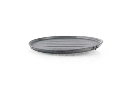 Alfombrilla para portavasos OEM 51169227719 para BMW Serie 6 F06, F12, F13. Original BMW
