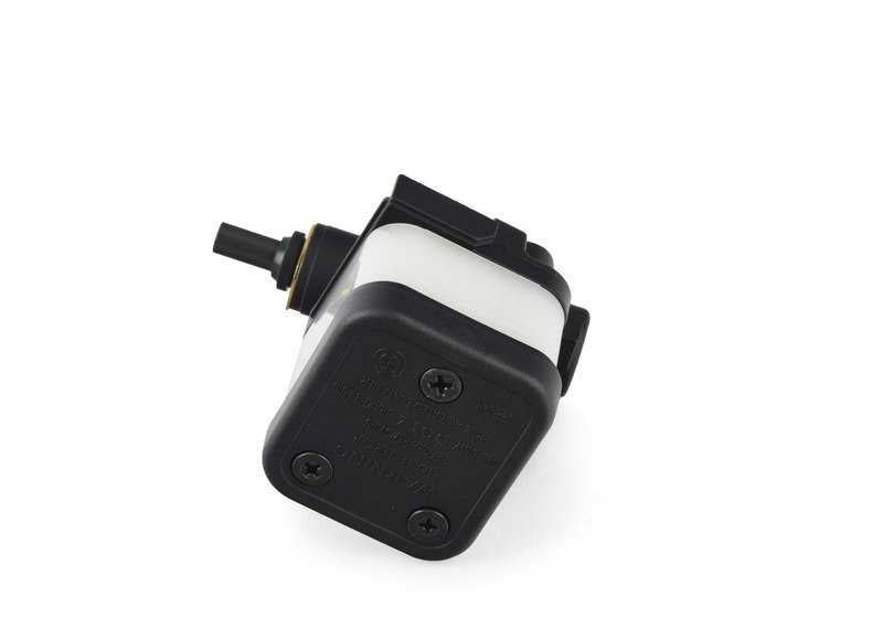 Cilindro con Pistón para varios modelos/series de BMW (OEM 32722310786). Original BMW