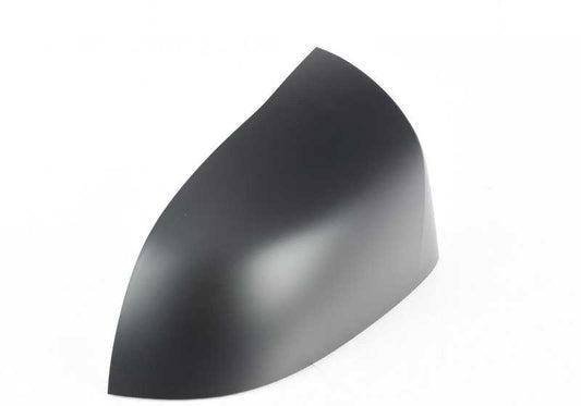 Tapa carcasa retrovisor derecho imprimada OEM 51168061708 para BMW X5 M F85 y X6 M F86. Recambio original BMW.
