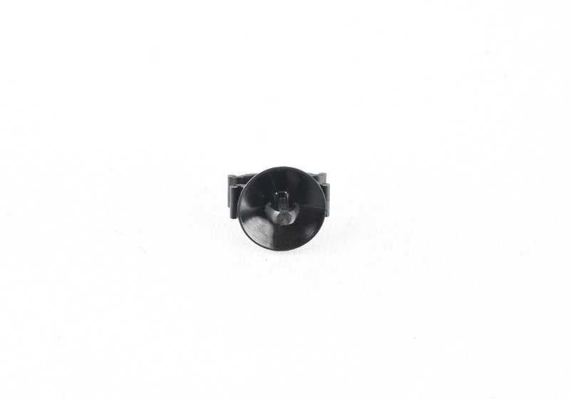 Duct Clip for BMW F20, F21, F22, F23, F30, F31, F34, F35, F32, F33, F36, F82, 1, 2, 3, 4 Series (OEM 17127609160). Original BMW