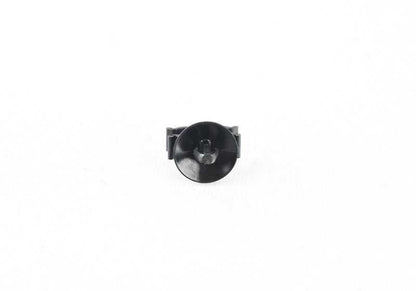 Duct Clip for BMW F20, F21, F22, F23, F30, F31, F34, F35, F32, F33, F36, F82, 1, 2, 3, 4 Series (OEM 17127609160). Original BMW