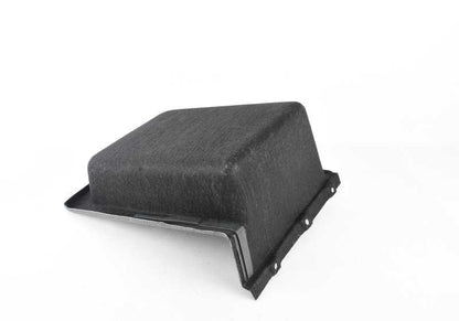 Panel lateral izquierdo del maletero OEM 51478159477 para BMW E39. Original BMW.