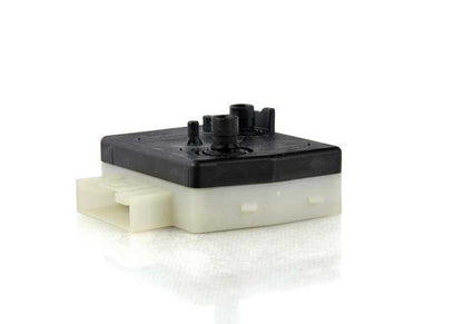 Interruptor ajuste de asiento izquierda para BMW E60, E60N, E61, E61N, F07, F10, F11, F18, E70, E70N, E71 (OEM 61316958525). Original BMW.