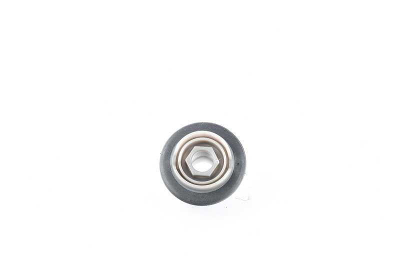 Cierre rápido OEM 51417026270 para BMW E65, E66, F01, F02, F04. Original BMW.