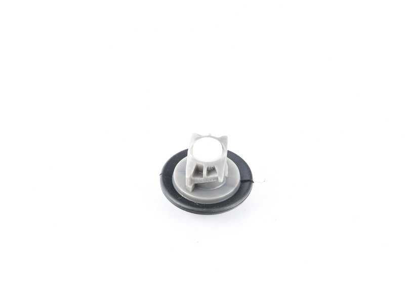 Cierre rápido OEM 51417026270 para BMW E65, E66, F01, F02, F04. Original BMW.