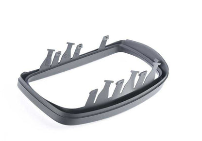 Retrovisor exterior calefactable izquierdo OEM 51163448165 para BMW E83. Original BMW.