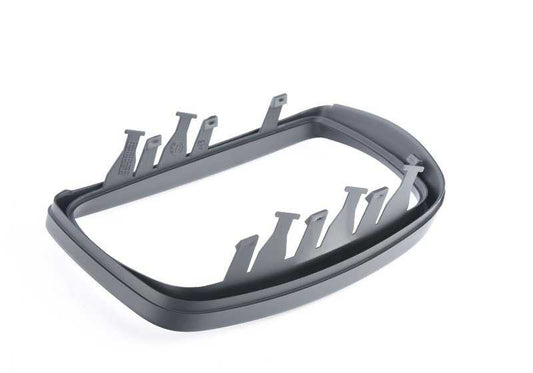 Retrovisor exterior calefactable izquierdo OEM 51163448165 para BMW E83. Original BMW.