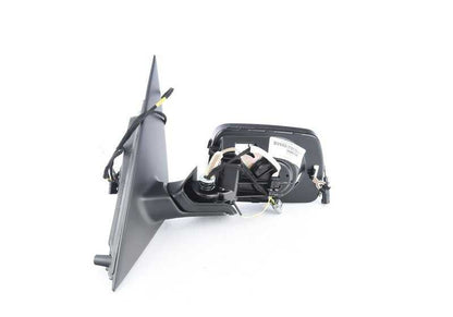 Retrovisor exterior calefactable izquierdo OEM 51163448165 para BMW E83. Original BMW.
