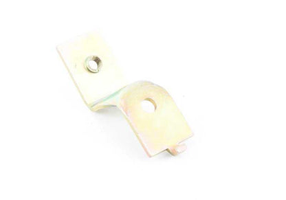 Soporte central OEM 72118222465 para BMW E46. Original BMW.