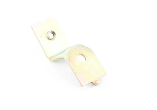 OEM center support 72118222465 for BMW E46. Genuine BMW.