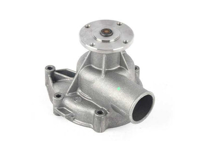 Bomba de agua OEM 11519070756 para BMW Serie 5 E12, Serie 6 E24 y Serie 7 E23. Compatible con modelos clásicos. Repuesto original BMW.