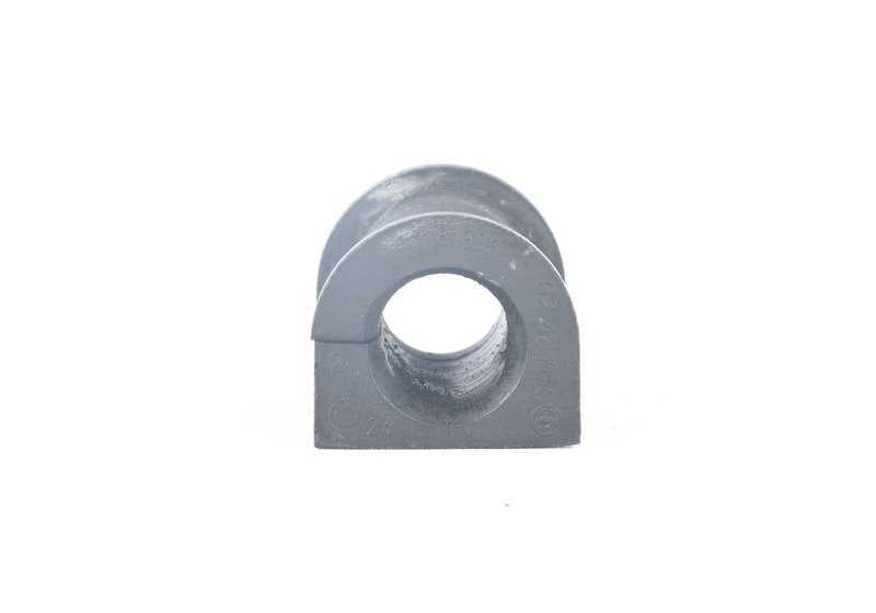 Soporte Silentblock OEM 31351118393 para BMW E12. Original BMW.