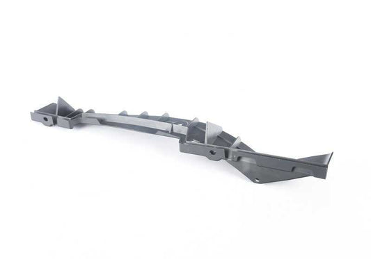 Guía inferior central OEM 51127896619 para BMW E60, E61. Original BMW.
