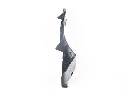 Central lower guide OEM 51127896619 for BMW E60, E61. Original BMW.