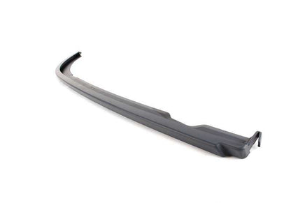 Moldura delantera derecha OEM 51138168810 para BMW E39. Original BMW.