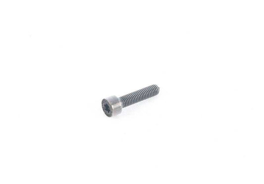 M5x22 Hexagon Socket Cap Screw for BMW Z4 E85, E86 (OEM 07129904343). Original BMW