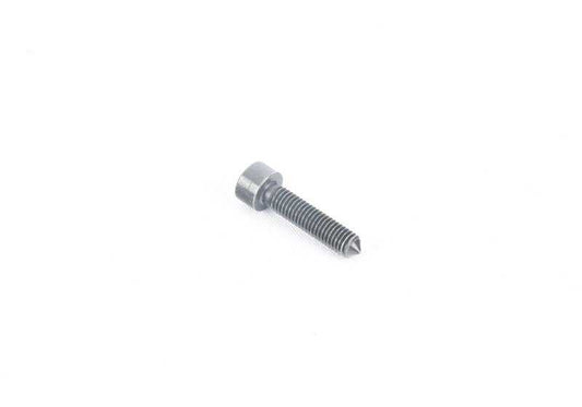 M5x22 Hexagon Socket Cap Screw for BMW Z4 E85, E86 (OEM 07129904343). Original BMW