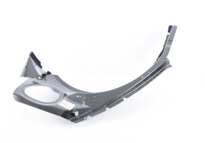 INTERIOR COATING RIGHT TEEP PASS OEM 41218060226 FOR BMW F80. Original BMW.