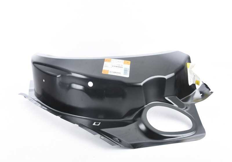 INTERIOR COATING RIGHT TEEP PASS OEM 41218060226 FOR BMW F80. Original BMW.