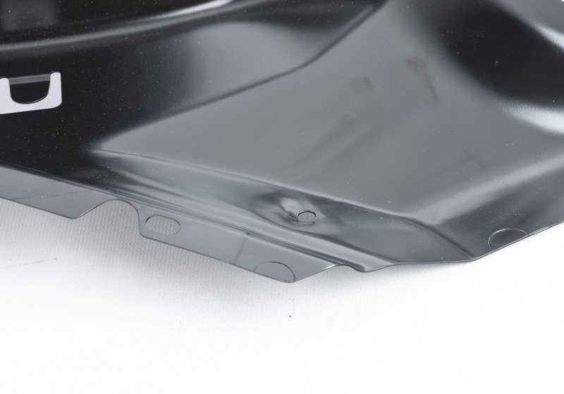 INTERIOR COATING RIGHT TEEP PASS OEM 41218060226 FOR BMW F80. Original BMW.