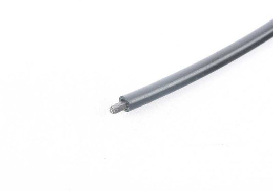 Achsenanpassung des linken Rückens für BMW E39, E38, E83N, E53 (OEM 52108175056). Original BMW