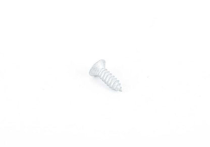 OEM 54317075690 sheet screw for BMW F10, F11, F01, F02, E85. Original BMW.