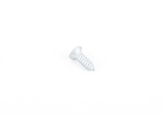 OEM 54317075690 Blechschraube für BMW F10, F11, F01, F02, E85. Original BMW.