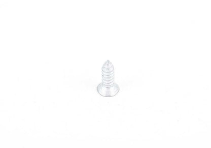 OEM 54317075690 sheet screw for BMW F10, F11, F01, F02, E85. Original BMW.
