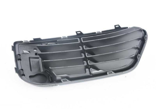 Grade esquerda aberta para BMW F48, F49 (OEM 51117453989). BMW original