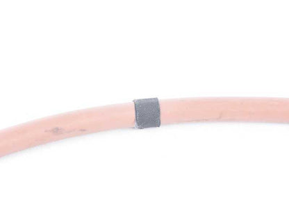 Tapa protectora derecha del suelo del maletero OEM 51478238910 para BMW E39. Original BMW.