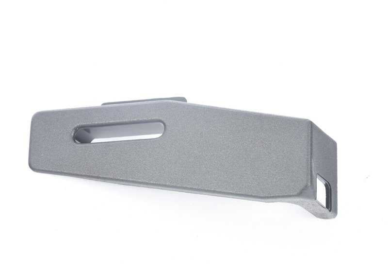 Tapa protectora izquierda del maletero OEM 51478238909 para BMW E39. Pieza original BMW. Ideal para mantener el acabado del maletero como nuevo.