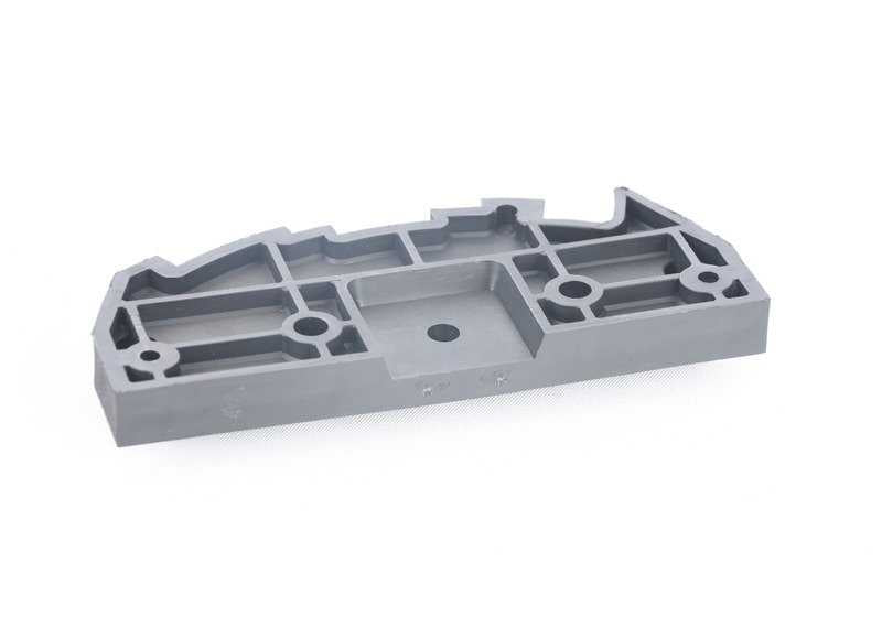 Schaltkulisse para BMW E30, E28, E24, E23 (OEM 25161215940). BMW original