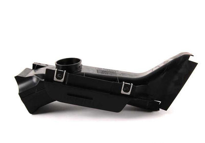 Conducto de aire izquierdo OEM 51718269953 para BMW E46. Original BMW.