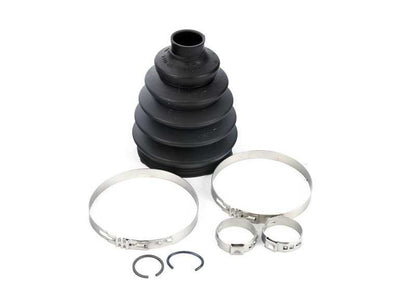 Kit de réparation des soufflets externes pour BMW G80, G81, G82, G83, F90, G30, G31, G38, G32, G11, G12, F91, F92, F93, G14, G15, G16, G07 (OEM 3160865723). BMW d'origine