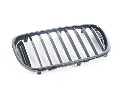 Parrilla delantera M Performance OEM 51712412395 para BMW G11, G12 (solo con paquete M y sin Night Vision). Original BMW.