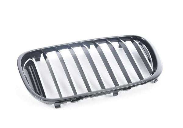 Parrilla delantera M Performance OEM 51712412395 para BMW G11, G12 (solo con paquete M y sin Night Vision). Original BMW.