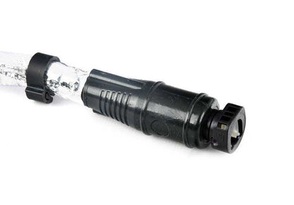 Tubería de combustible OEM 16197286301 para BMW F25. Original BMW.