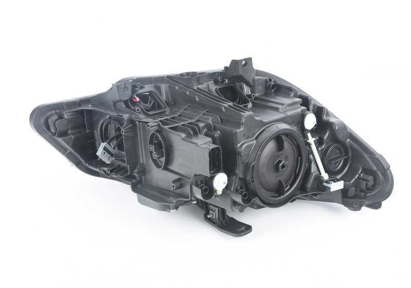 Faros Bi-Xenón adaptativos (AHL) izquierdo OEM 63127348953 para BMW E89 Z4. Original BMW.