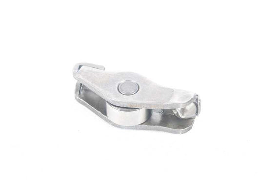 Balancín de válvula OEM 11332248878 para BMW E87, E46, E90, E91, E92, E93, E39, E60, E61, E63, E64, E38, E65, E66, E83, E53, E70, E71. Original BMW.