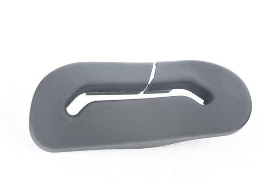 Embels Output right belt OEM 52207918706 for BMW E63, E63N, E64, E64N. Original BMW.