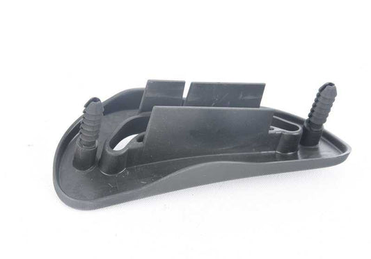 Embels Output right belt OEM 52207918706 for BMW E63, E63N, E64, E64N. Original BMW.